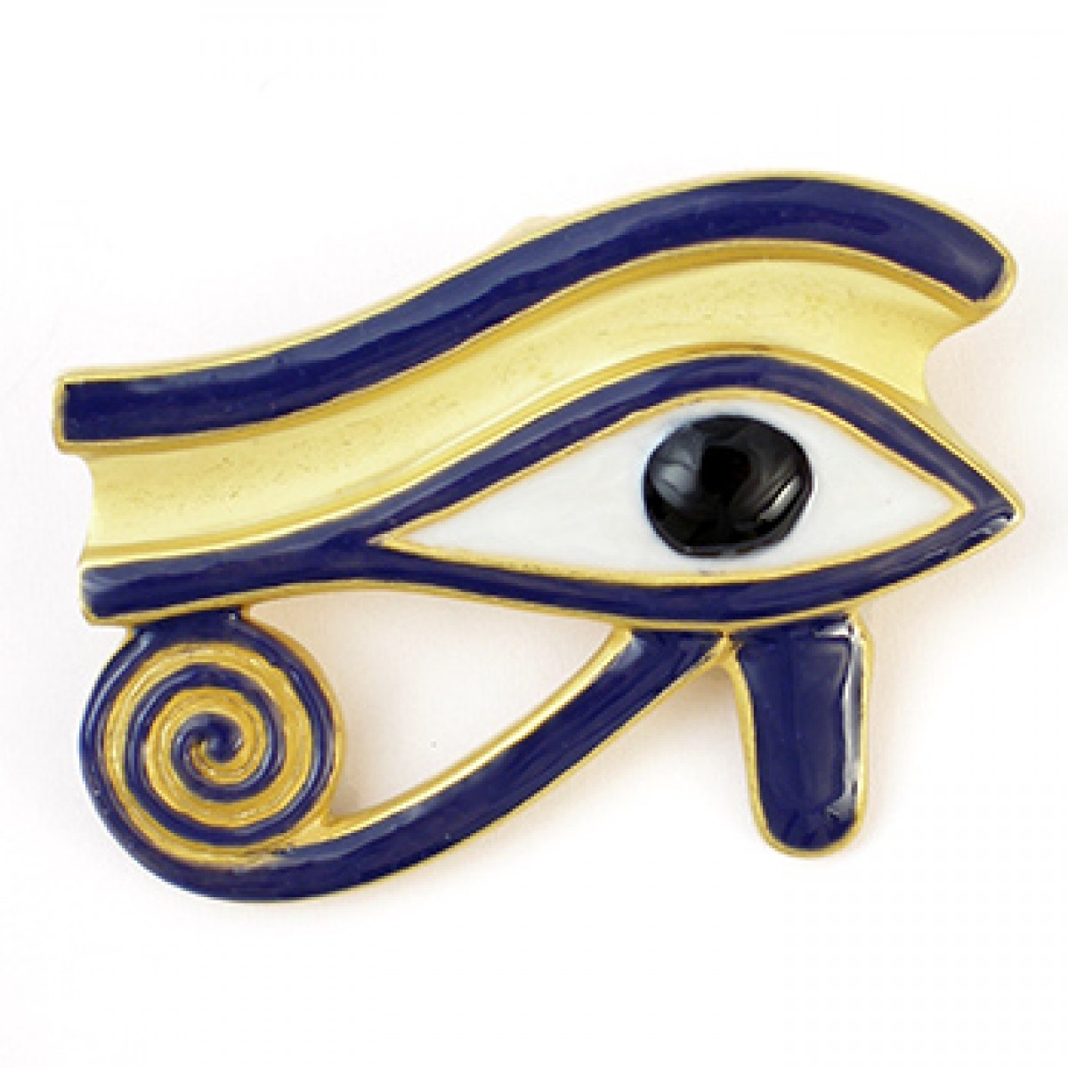 egyptian amulet eye of horus