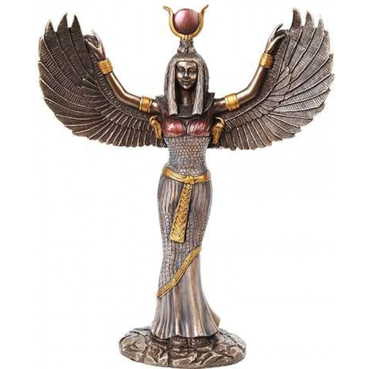 Ancient God Isis