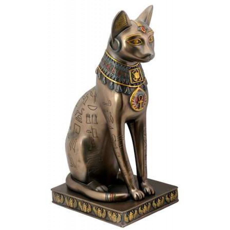 Hieroglyphics Cats In Ancient Egypt | eixgo.com