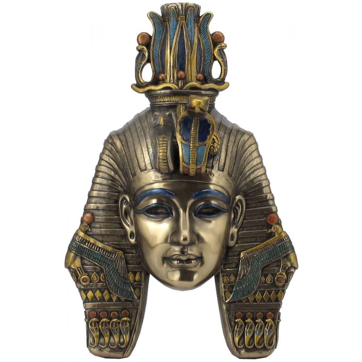 egyptian king crown